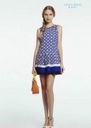 秋水伊人2014秋装新款画册(图28)