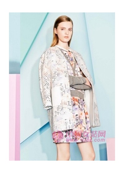 lily2014秋装新款画册(图12)