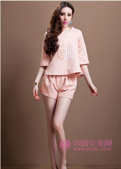 唯炫2014秋装新款画册(图21)