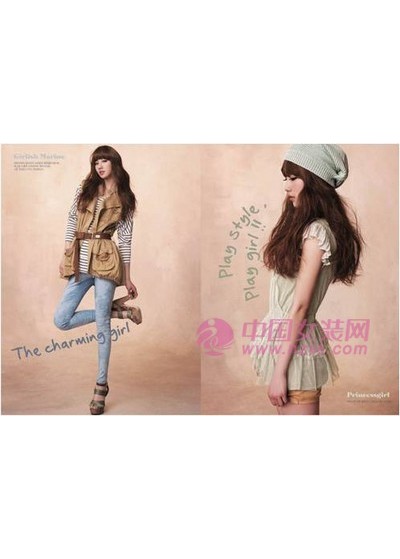 ENC2015春装新款画册(图17)