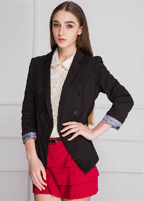 耶丽雅2014秋装新款画册