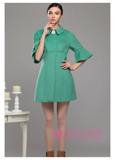 ZIMMUR2014秋冬新款画册(图33)