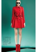 千细2014秋装新款画册(图17)