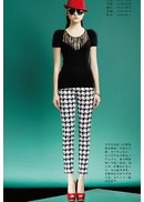 千细2014秋装新款画册(图18)