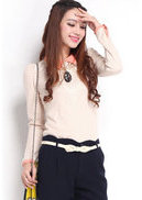 索玛2014秋装新款画册(图33)