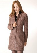 MUMU STYLE2014秋装新款画册