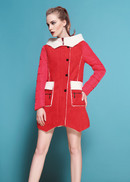 曼秀缤纷2014冬装新款画册(图63)