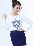 金苑2014秋装新款画册(图23)