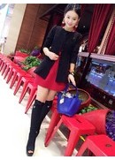 幸运阁2014秋装新款画册(图39)