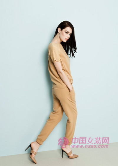 衣架2014春夏新款画册(图22)