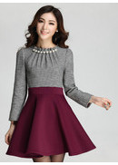 依霓2014冬装新款画册