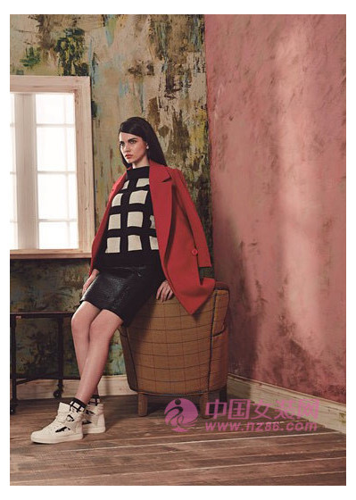 Z11fasion2014秋冬新款画册(图6)