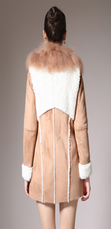 貌魅2016冬装新款画册