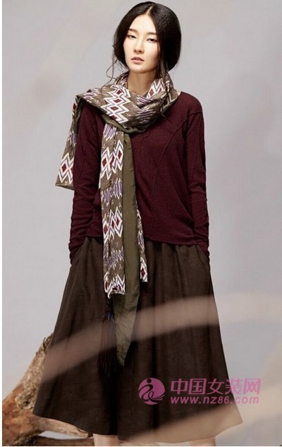 因为2014秋冬新款画册(图20)