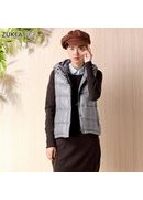 卓卡2014冬装新款画册(图5)