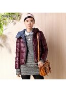 卓卡2014冬装新款画册(图7)