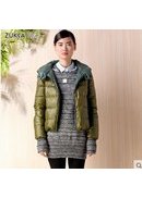 卓卡2014冬装新款画册(图8)