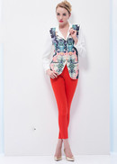 拉哥尼亚2015春夏新款画册(图40)