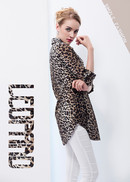 拉哥尼亚2015春夏新款画册