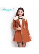 索玛2014冬装新款画册(图12)