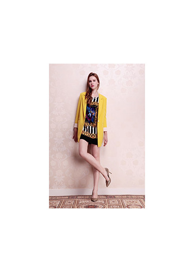 E.NlCE2014秋装新款画册(图31)