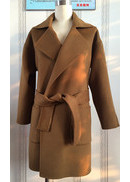 its beauty2014秋装新款画册双面呢羊绒时装(图29)