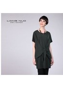 LN2014春夏新款画册