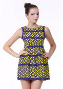 弗卡琳2015春夏新款画册