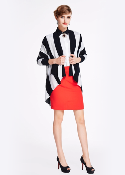 曼妍2015春装新款画册