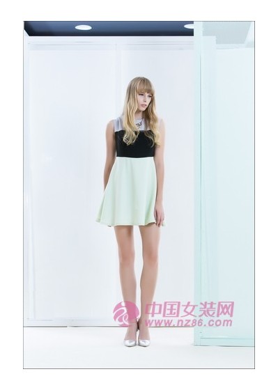 MEITLER2015春装新款画册(图13)