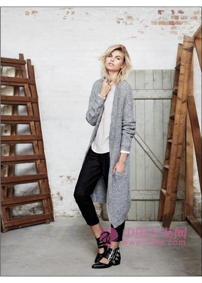 emmycici2014秋冬新款画册(图4)