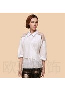 玛丝爱汀2015春装新款画册(图11)