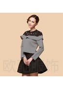 玛丝爱汀2015春装新款画册(图13)