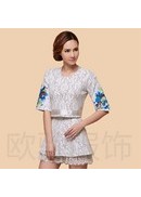 玛丝爱汀2015春装新款画册(图14)