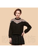 玛丝爱汀2015春装新款画册(图16)