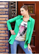 戈洛瑞丝2015春夏新款画册(图8)