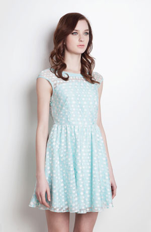 貌魅2015春夏新款画册