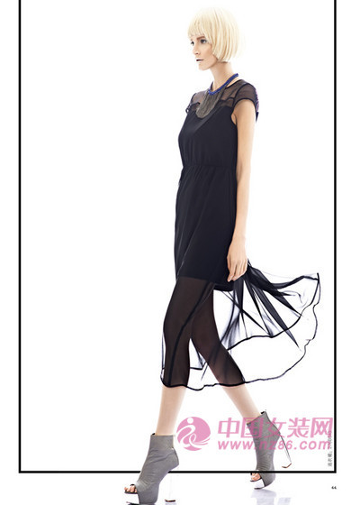 异牌2015夏装新款画册(图28)