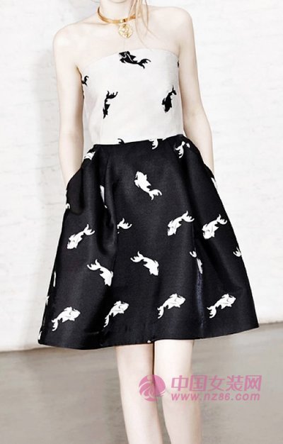 MO&CO2015春夏新款画册(图22)