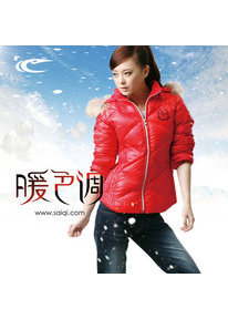 赛琪2011新款画册