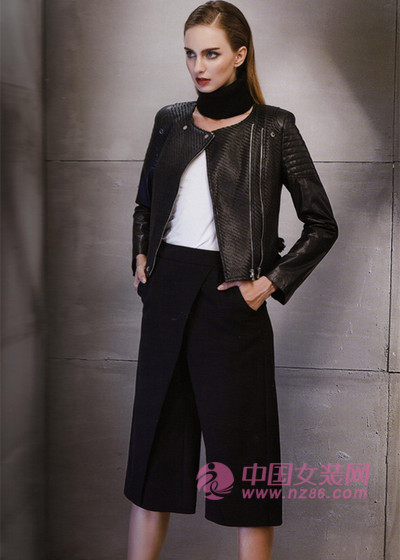 VOSMEL2014秋冬新款画册(图9)