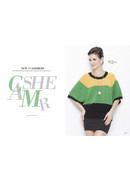 智慧鼠2015冬装新款画册(图14)