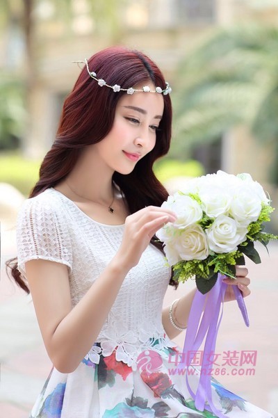 纹素2015夏装新款画册(图25)