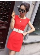 幸运阁2015夏装新款画册(图28)