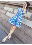 幸运阁2015夏装新款画册(图35)