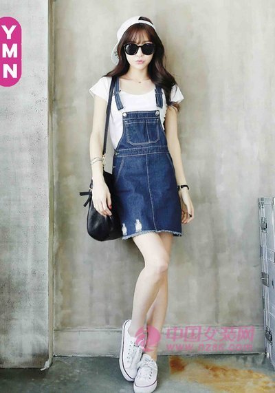 佑曼尼2015夏装新款画册(图22)