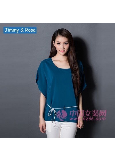 JOY & REFLECT2015春夏新款画册(图62)
