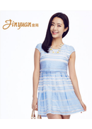金苑2015春夏新款画册(图10)
