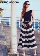 Vero Moda2015春夏秋新款画册(图9)