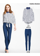 Vero Moda2015春夏秋新款画册(图12)
